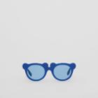 Burberry Burberry Childrens Bio-acetate Teddy Bear Frame Sunglasses