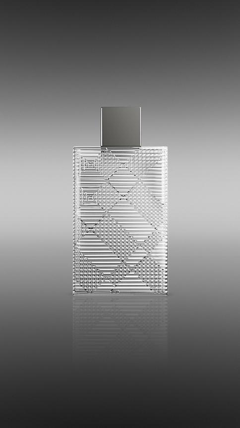 Burberry Brit Burberry Brit Rhythm Body Wash 150ml