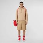 Burberry Burberry Monster Graphic Cotton Hoodie, Size: Xxxl