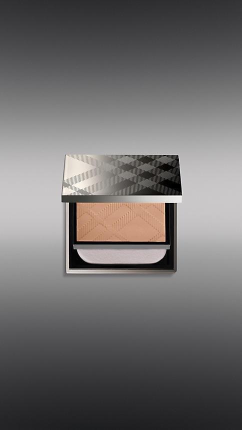Burberry Sheer Compact Foundation - Trench No.08