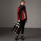 Burberry Burberry Diamond Quilted Jacket