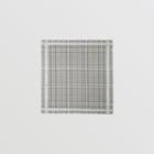 Burberry Burberry Check Silk Wool Large Square Scarf