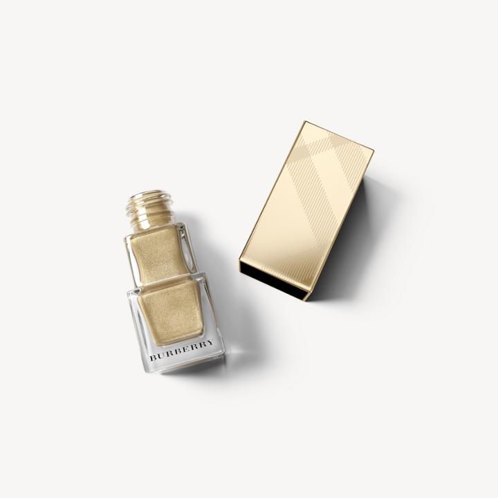 Burberry Burberry Nail Polish - Festive Gold No.449