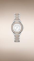 Burberry Burberry The Britain Bby1850 34mm, Beige