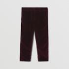 Burberry Burberry Childrens Velvet Trousers, Size: 8y