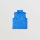 Burberry Burberry Childrens Monogram Quilted Gilet, Size: 10y