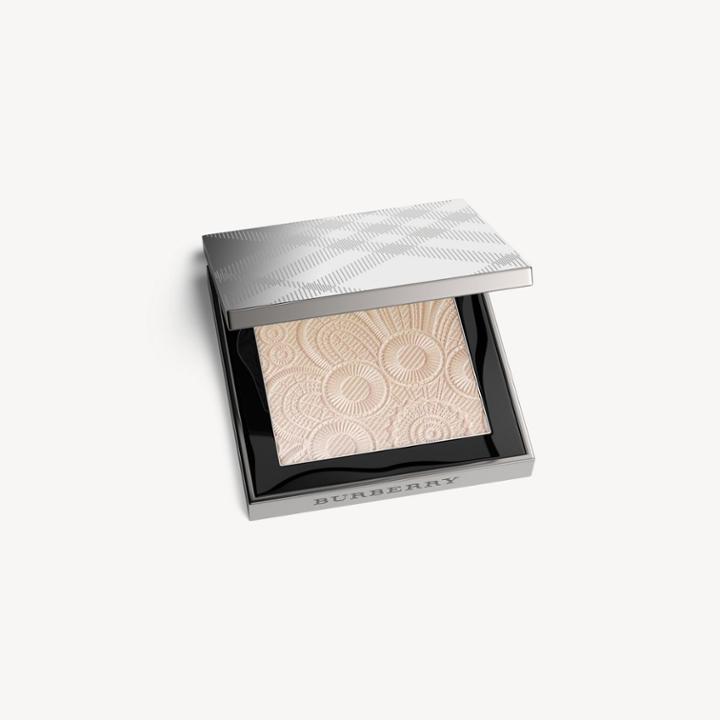 Burberry Burberry Fresh Glow Highlighter - Nude Gold No.02, Nude Gold 02