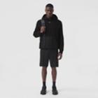 Burberry Burberry Rib Knit Wool Cotton Hoodie