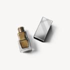Burberry Burberry Nail Polish - Metallic Khaki No.202, Metallic Khaki 202