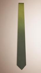 Burberry Modern Cut Dgrad Silk Tie