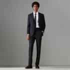 Burberry Burberry Modern Fit Cotton Shirt, Size: 16