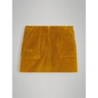 Burberry Burberry Corduroy A-line Skirt, Size: 14y