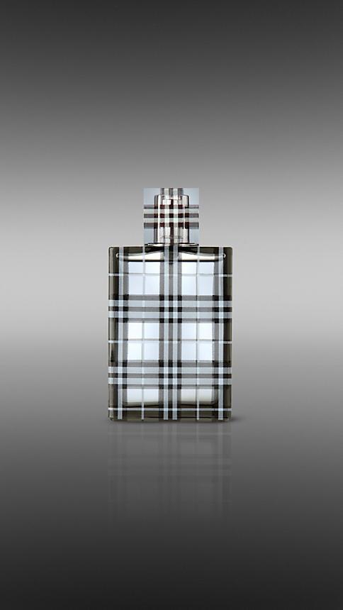 Burberry Burberry Brit Eau De Toilette 50ml