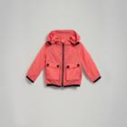 Burberry Burberry Childrens Showerproof Hooded Jacket, Size: 3y