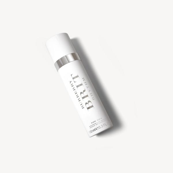 Burberry Burberry Brit Rhythm Deodorant Spray 100ml