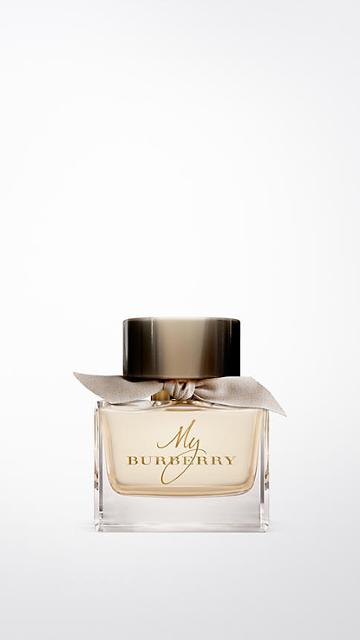 Burberry My Burberry Eau De Toilette 90ml