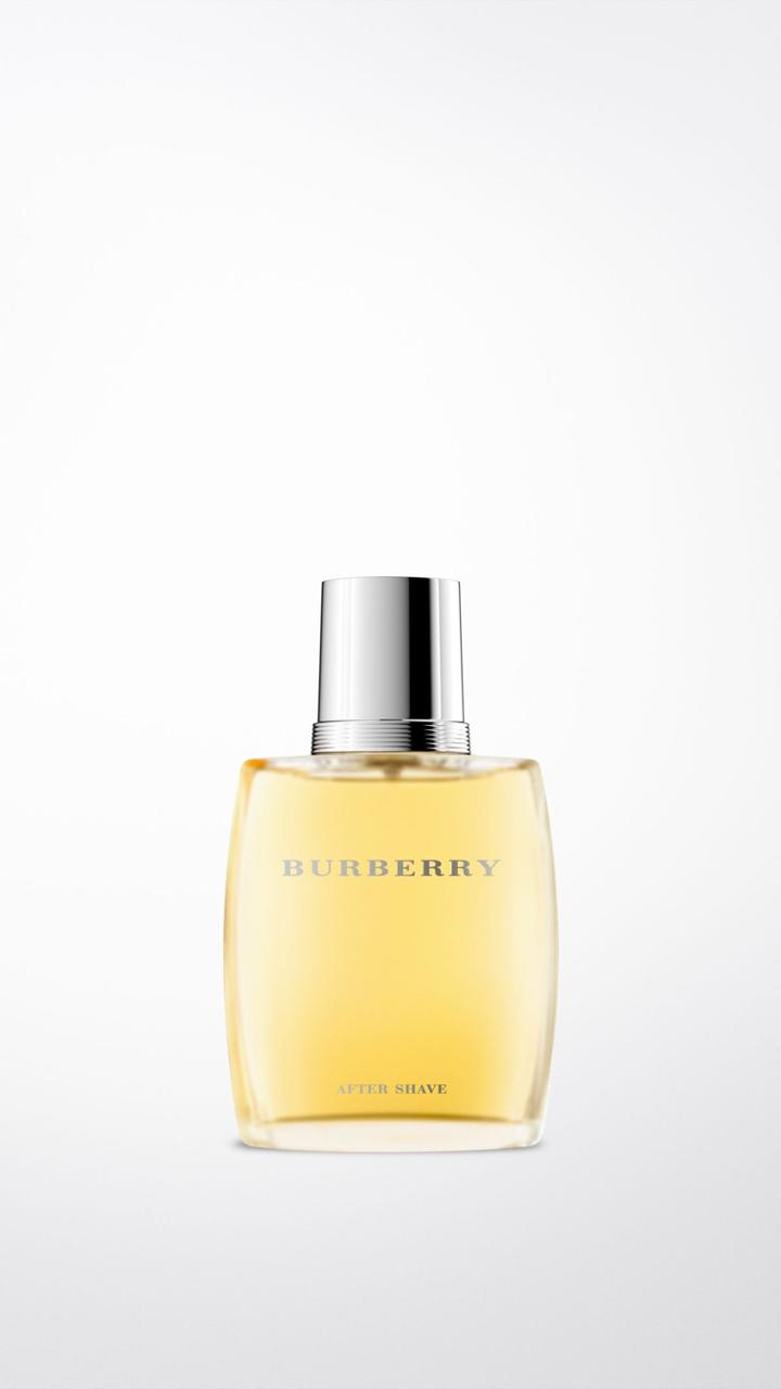 Burberry Burberry For Men Aftershave Lotion 100ml, Alizarin Crimson
