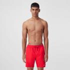 Burberry Burberry Logo Detail Swim Shorts, Size: Xl