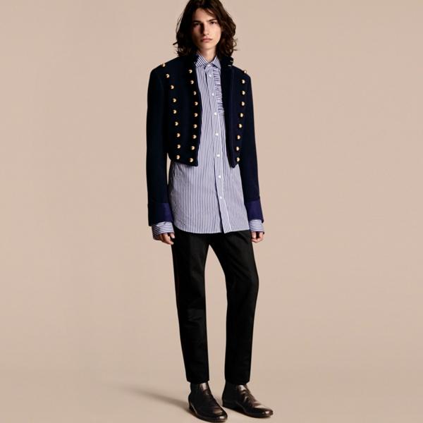 Burberry The Parade Jacket