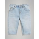 Burberry Burberry Childrens Relaxed Fit Stretch Denim Jeans, Size: 12m, Blue