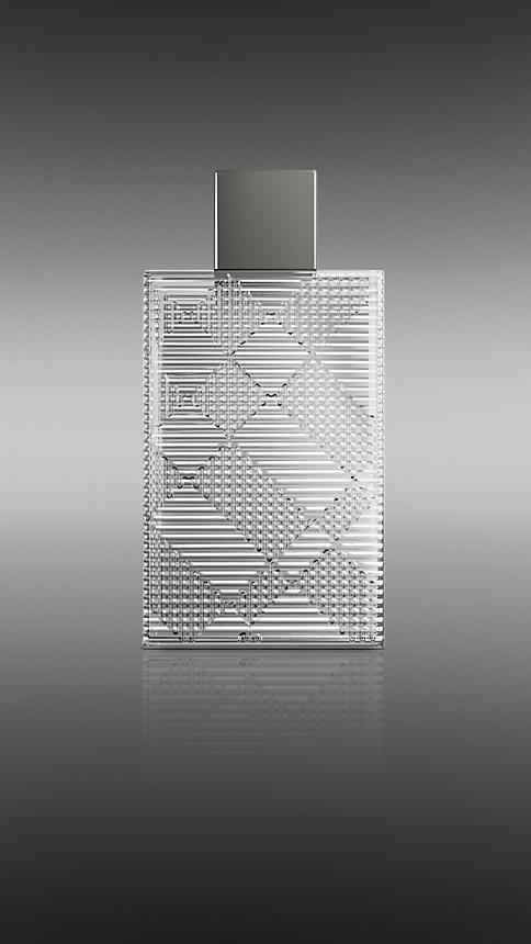 Burberry Burberry Brit Rhythm Body Wash 150ml