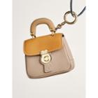 Burberry Burberry The Dk88 Charm, Yellow