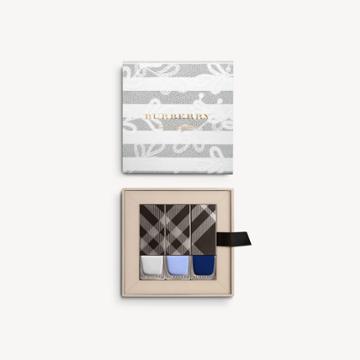 Burberry Burberry Runway Nails - Limited Edition
