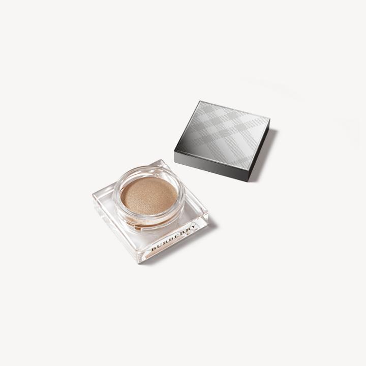 Burberry Burberry Eye Colour Cream - Nude Gold No.121, Beige