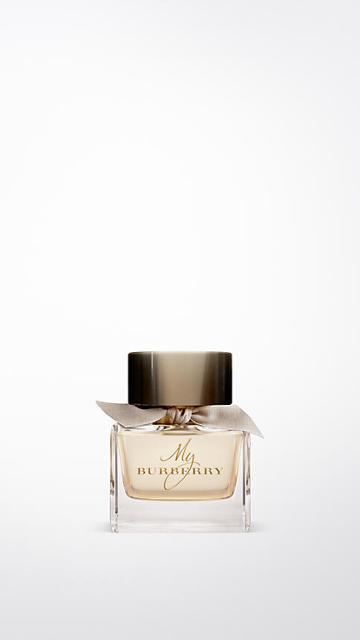 Burberry My Burberry Eau De Toilette 50ml