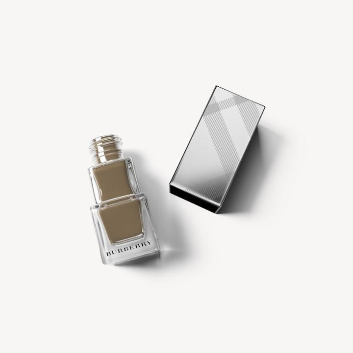 Burberry Burberry Nail Polish - Khaki No.204, Khaki 204