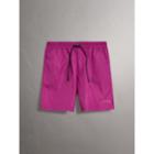 Burberry Burberry Drawcord Swim Shorts, Size: L