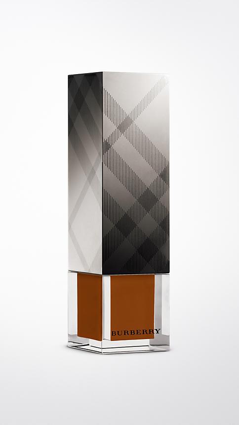 Burberry Fresh Glow Foundation Sunscreen Broad Spectrum Spf 12 -chestnut No.60