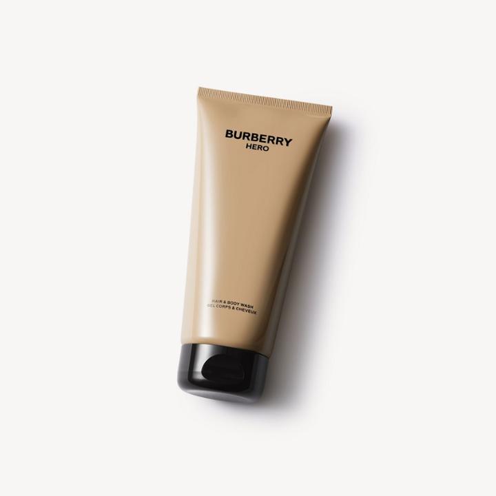 Burberry Burberry Hero Hair & Body Wash 200ml