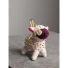Burberry Burberry Wendy The Sheep Cashmere Charm
