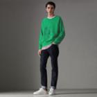 Burberry Burberry Adventure Print Cotton Sweatshirt, Size: Xxl