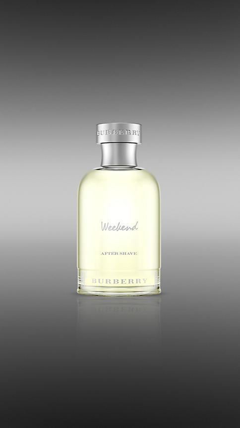 Burberry Burberry Weekend For Men  Aftershave Lotion 100ml