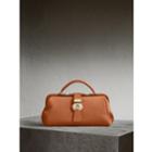 Burberry Burberry The Dk88 Bowling Bag, Beige