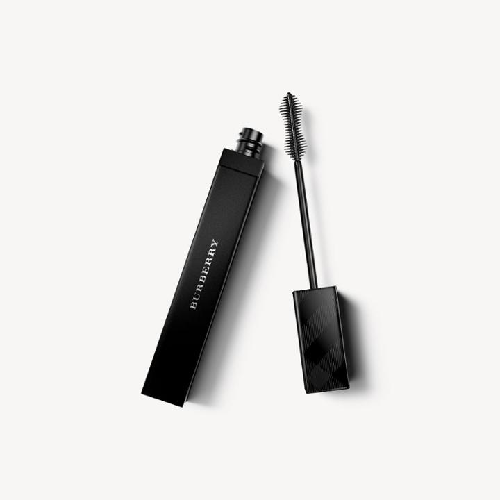 Burberry Burberry Cat Lashes - Ultra Black No.01