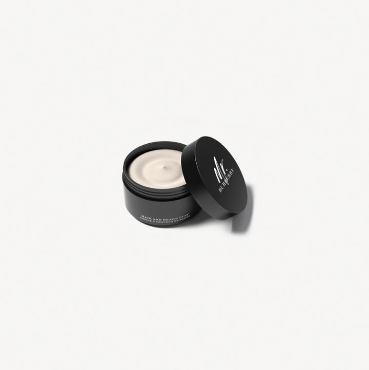 Burberry Mr. Burberry Hair And Beard Clay 45g