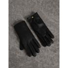 Burberry Burberry Deerskin Gloves, Size: 8.5