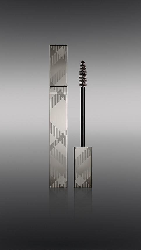 Burberry Bold Lash Mascara -chestnut Brown No.02
