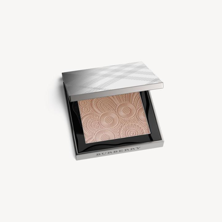 Burberry Burberry Spring/summer 2016 Runway Palette - Nude Gold No.02 Limited Edition, Beige