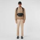 Burberry Burberry Monogram Motif Cotton Harrington Jacket, Size: 46