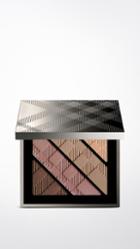 Burberry Complete Eye Palette -pale Pink Taupe No.07