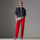 Burberry Burberry Quilted Technical Cotton-blend Jacket, Size: 06
