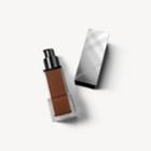 Burberry Burberry Fresh Glow Foundation Spf 15 Pa+++ - Deep Brown No.66