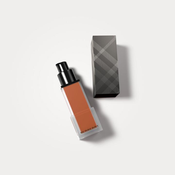 Burberry Burberry Cashmere Sunscreen Spf 15 - Mocha No.64, Mocha 64
