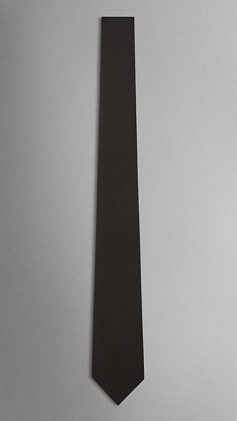 Burberry Silk Tie