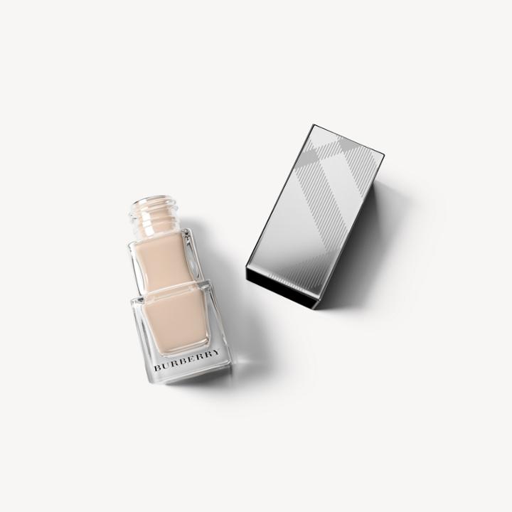 Burberry Burberry Nail Polish - Nude Beige No.100, Nude Beige 100