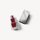Burberry Burberry Nail Polish - Black Cherry No.304, Black Cherry 304